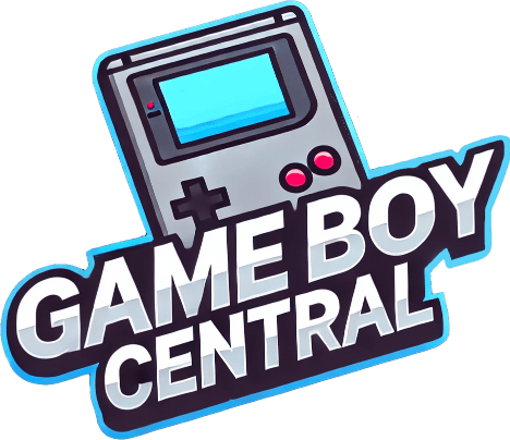 Game Boy Central